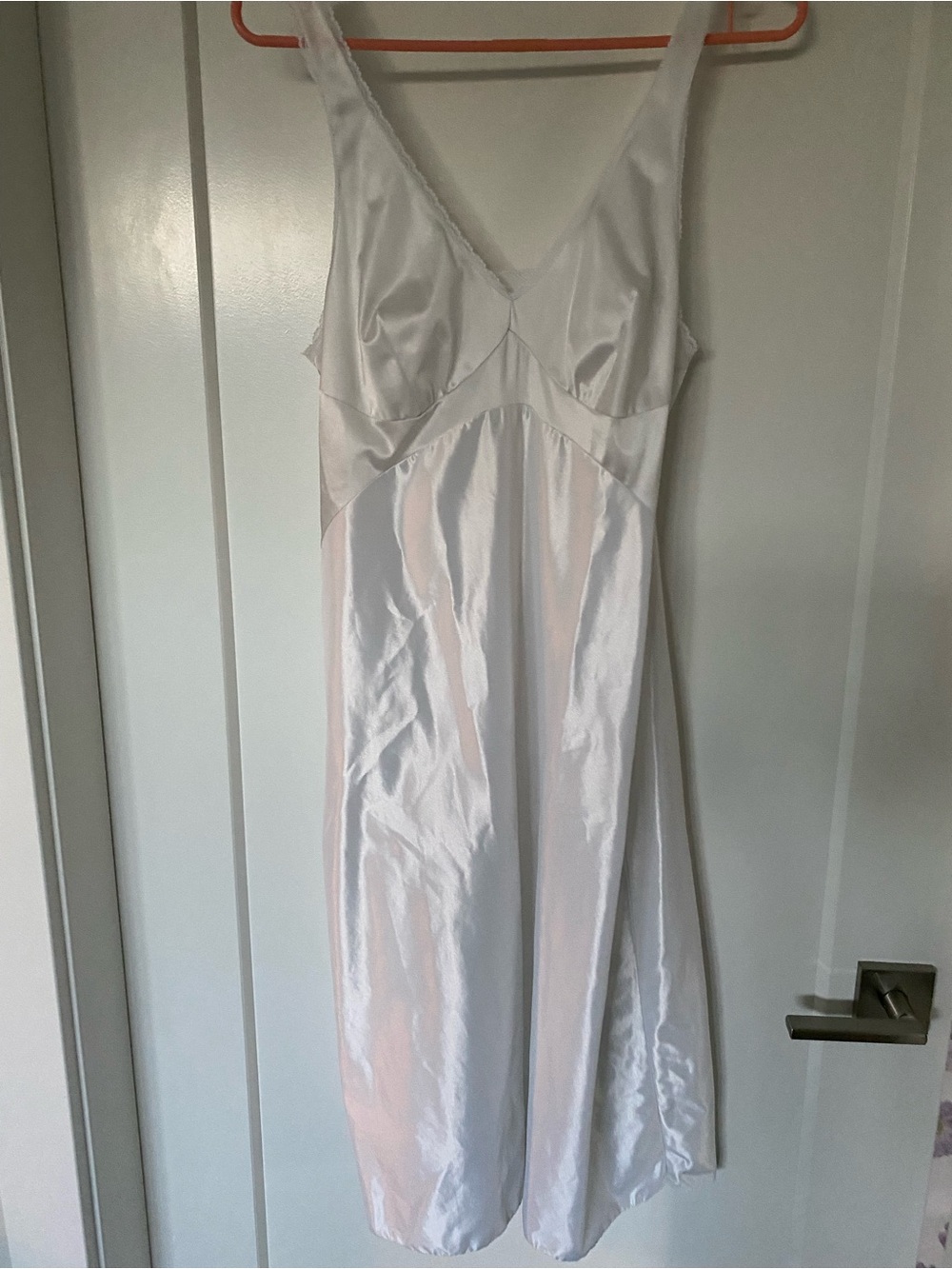Vintage Slip VanRaalte